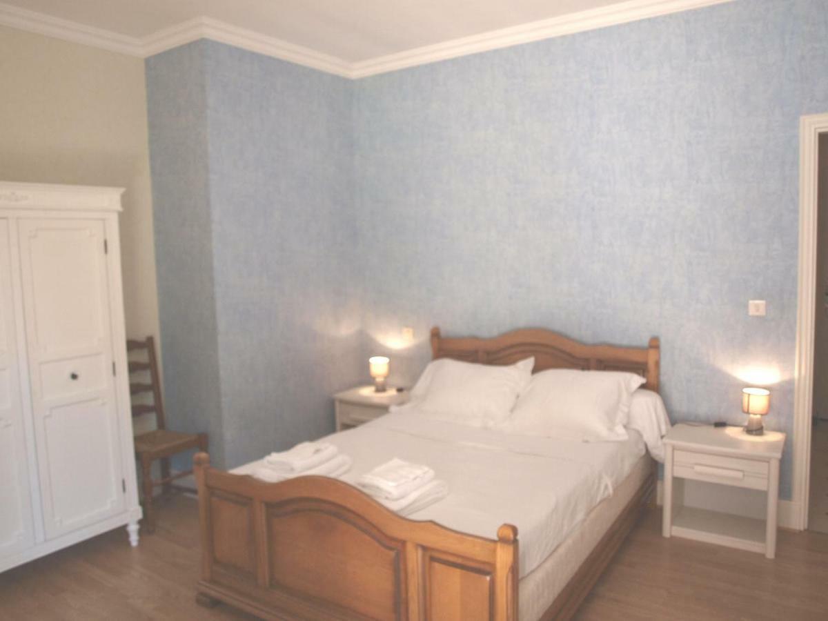 Le Cheminard Bed & Breakfast Feugarolles Bagian luar foto