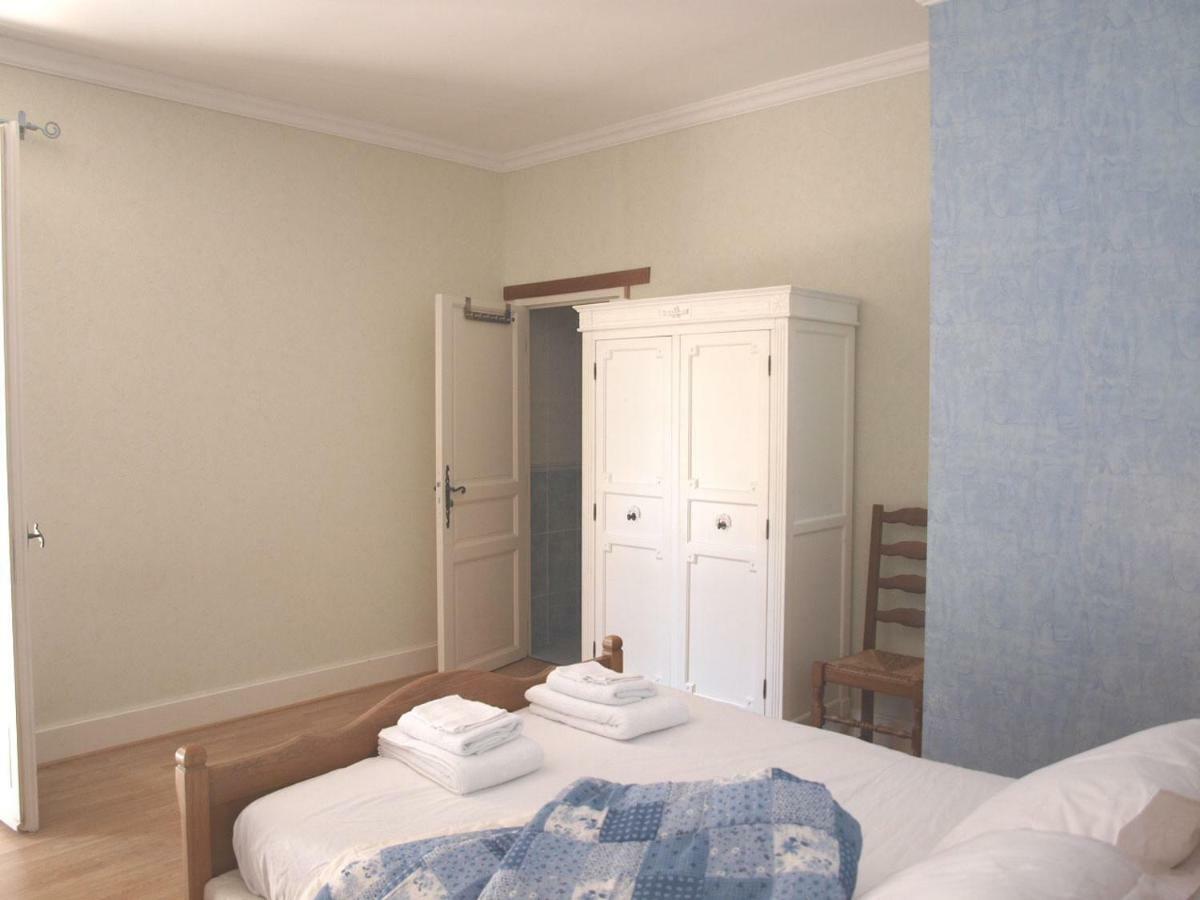 Le Cheminard Bed & Breakfast Feugarolles Bagian luar foto
