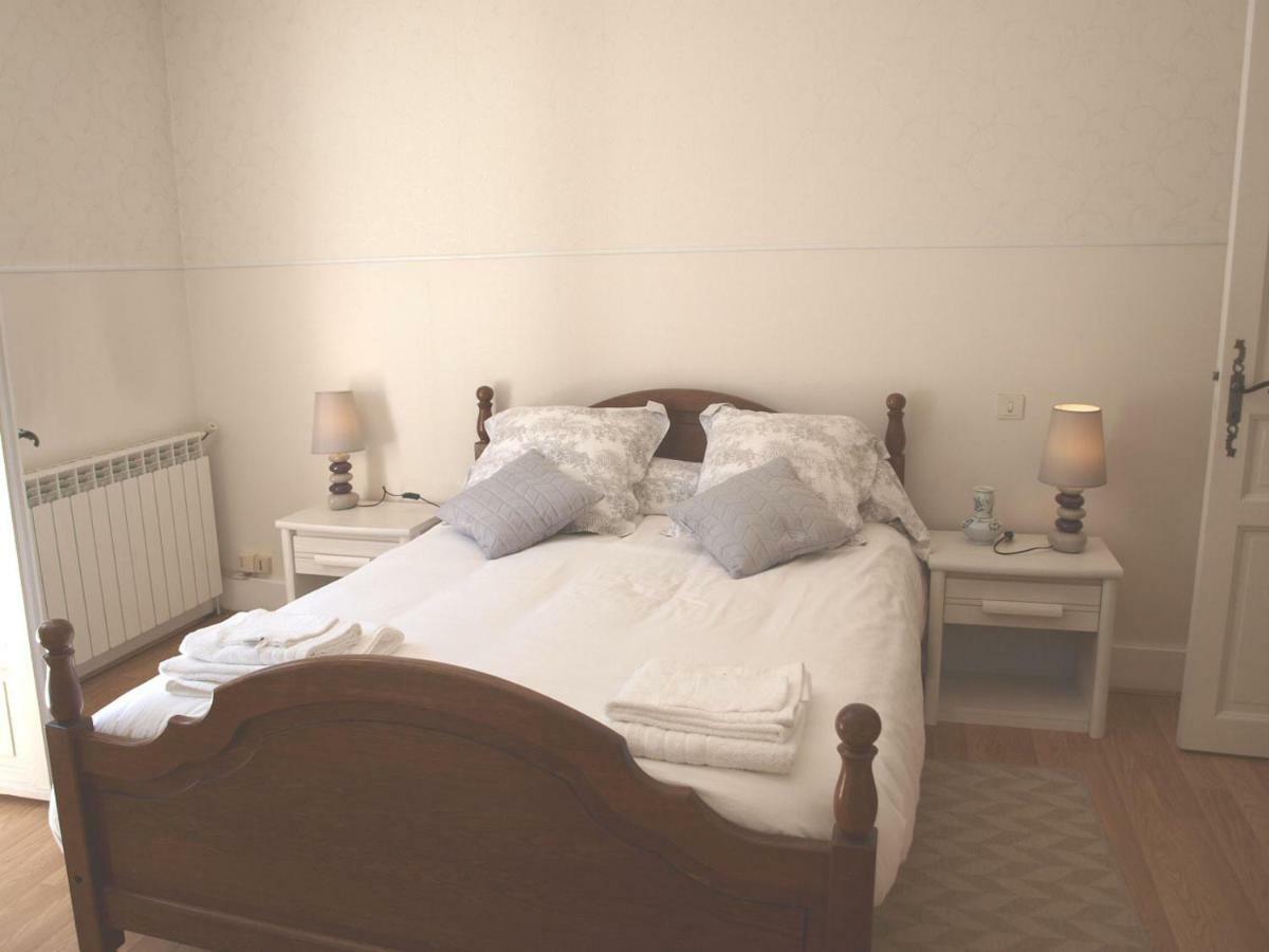 Le Cheminard Bed & Breakfast Feugarolles Bagian luar foto